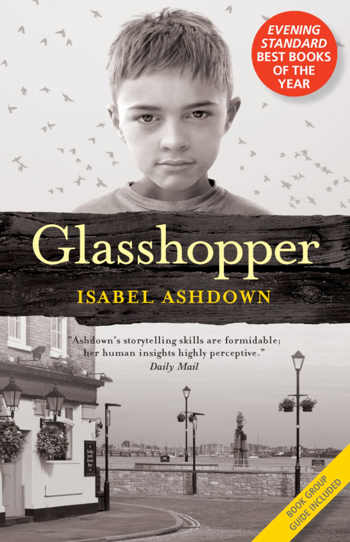 Glasshopper